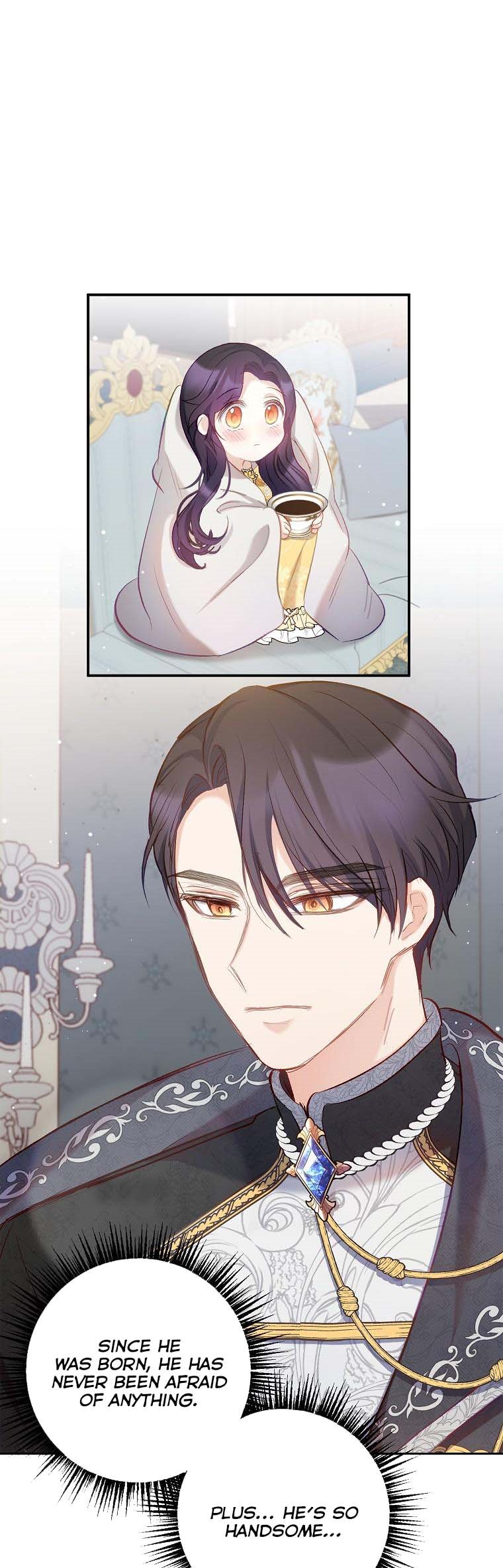 I Am A Daughter Loved By The Devil Chapter 5 - Page 19