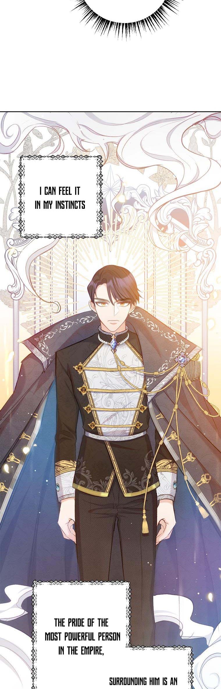 I Am A Daughter Loved By The Devil Chapter 5 - Page 20