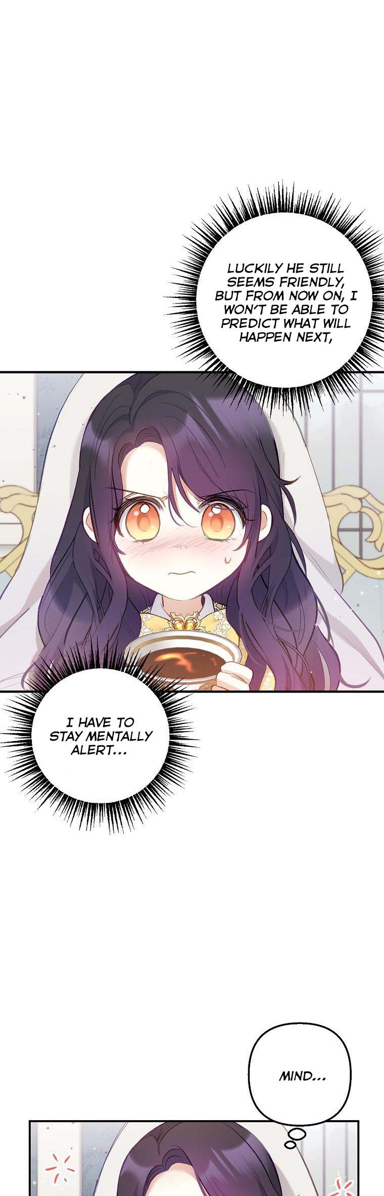 I Am A Daughter Loved By The Devil Chapter 5 - Page 26