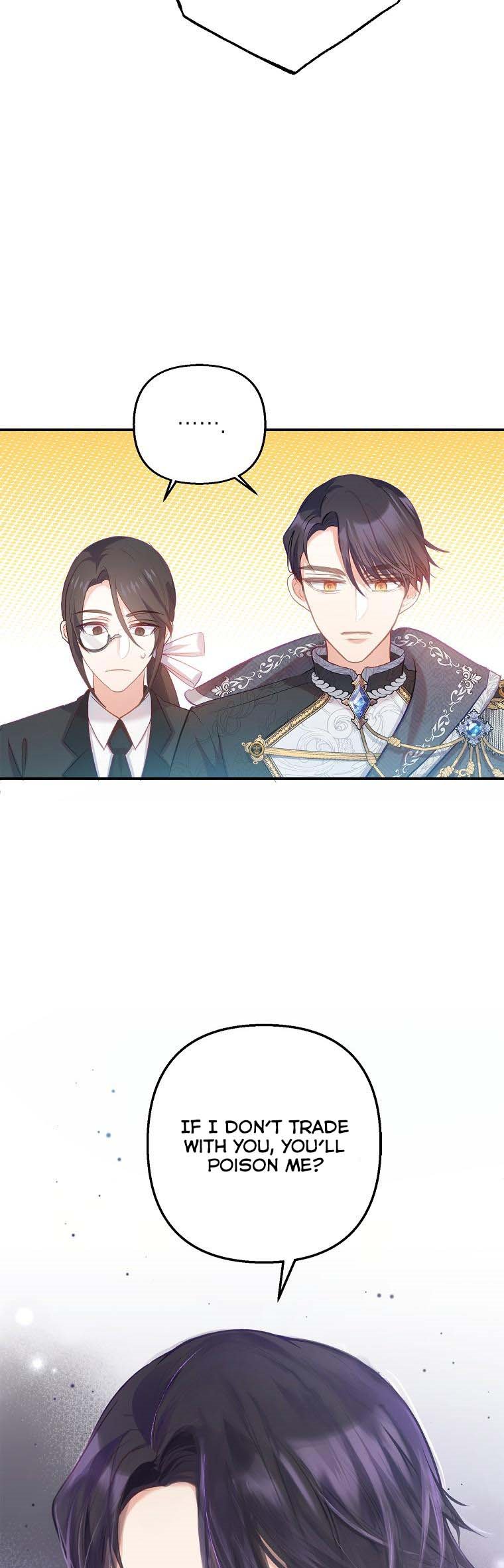 I Am A Daughter Loved By The Devil Chapter 5 - Page 35