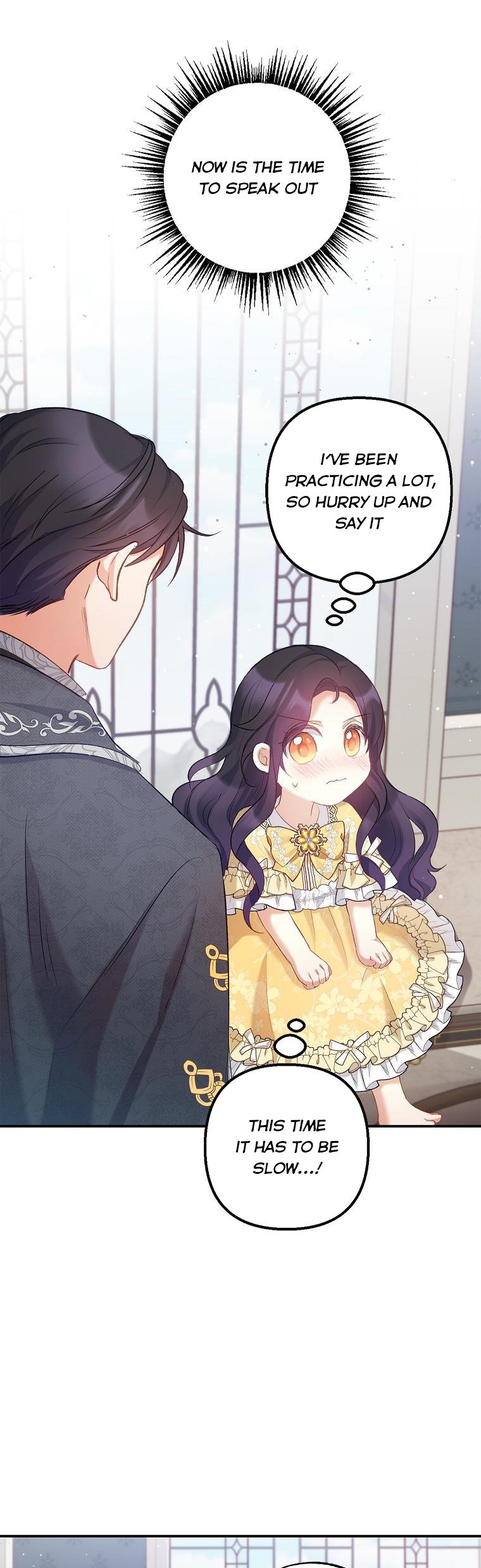 I Am A Daughter Loved By The Devil Chapter 6 - Page 9