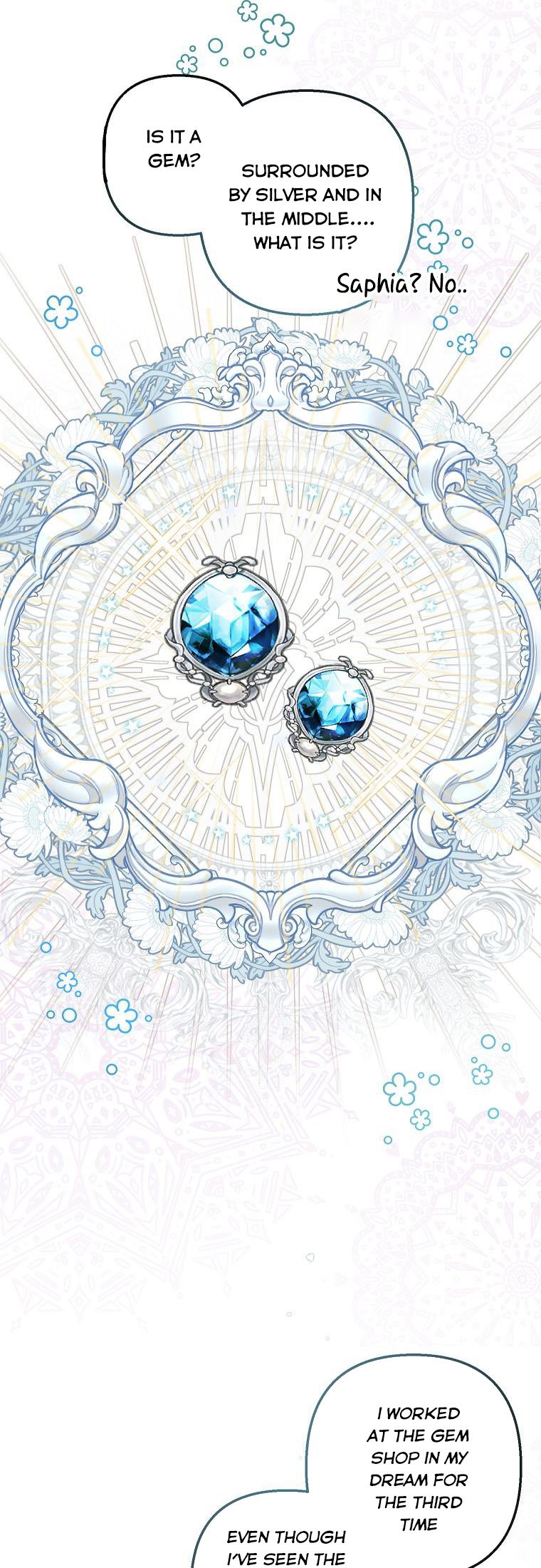 I Am A Daughter Loved By The Devil Chapter 6 - Page 17