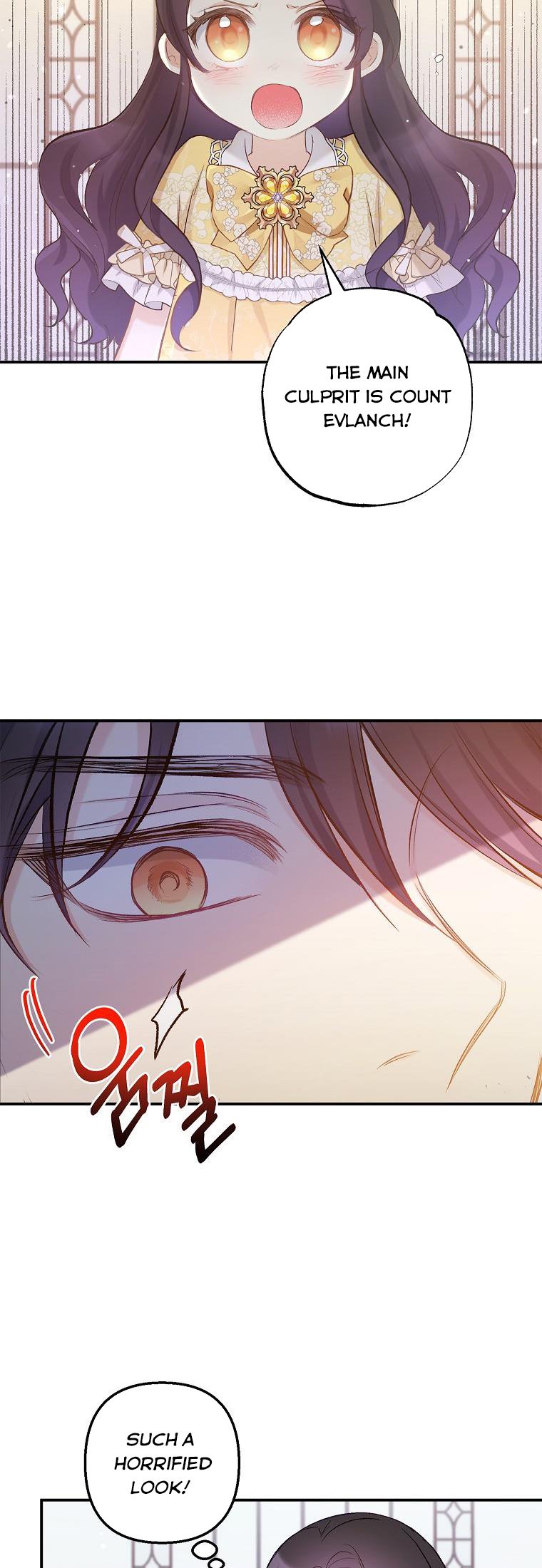 I Am A Daughter Loved By The Devil Chapter 6 - Page 19