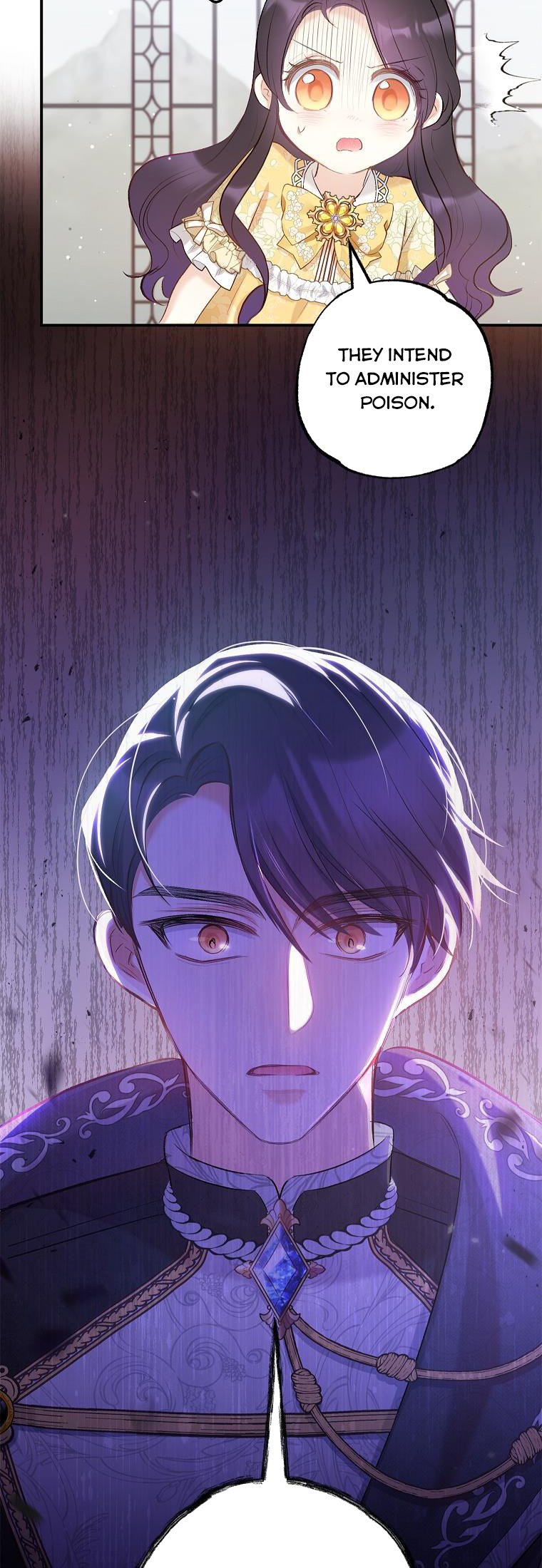 I Am A Daughter Loved By The Devil Chapter 6 - Page 20