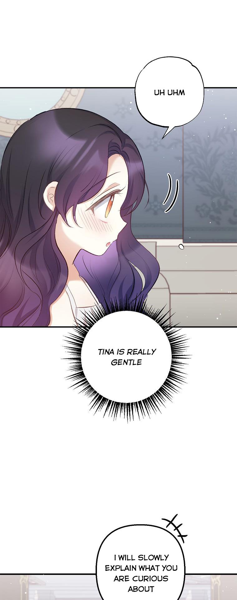 I Am A Daughter Loved By The Devil Chapter 6 - Page 33