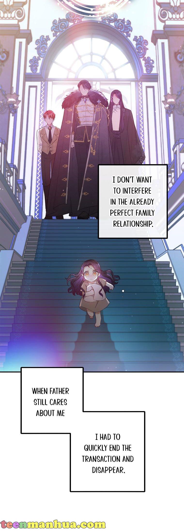 I Am A Daughter Loved By The Devil Chapter 7 - Page 12