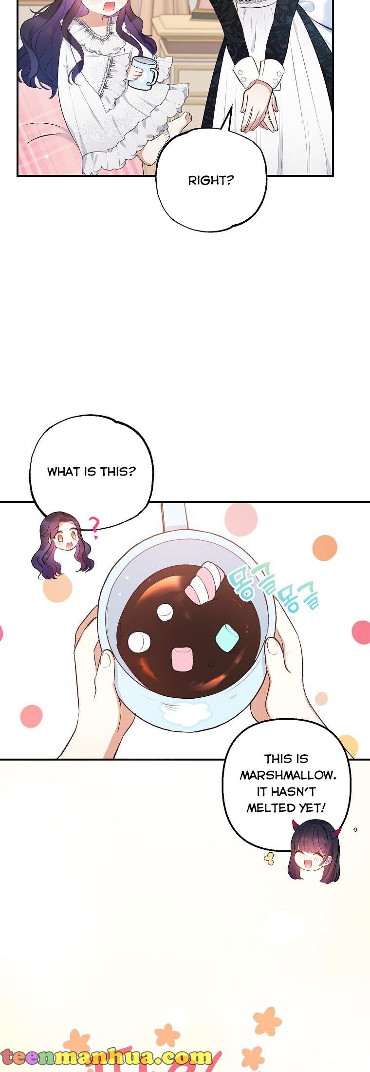 I Am A Daughter Loved By The Devil Chapter 7 - Page 15