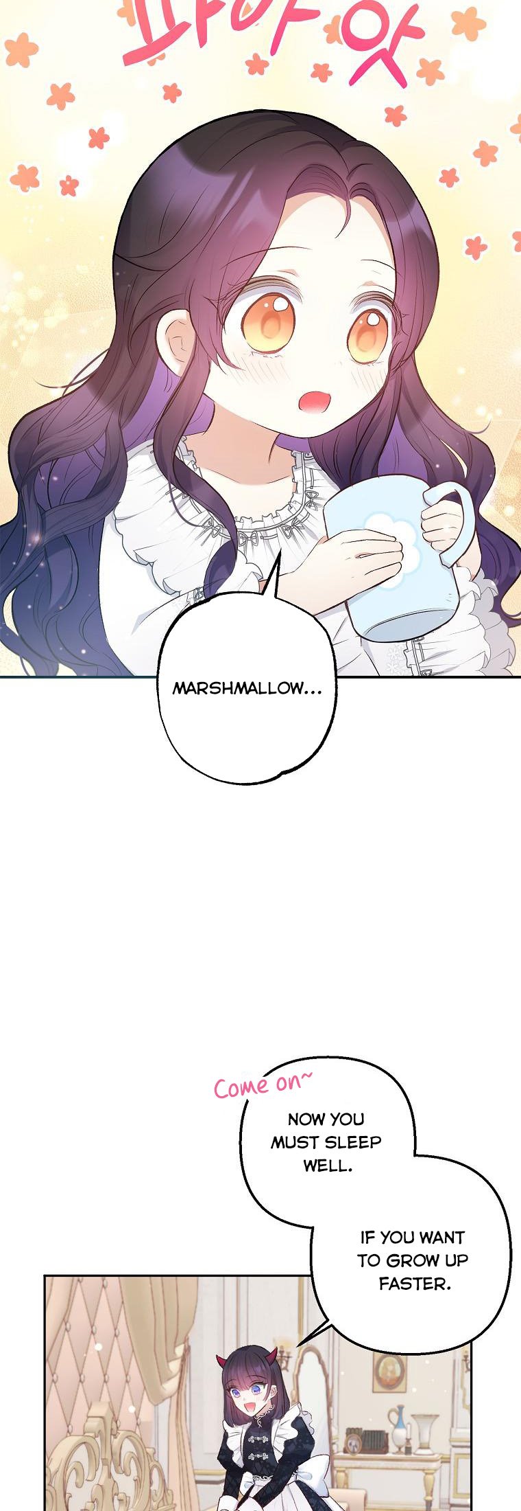 I Am A Daughter Loved By The Devil Chapter 7 - Page 16