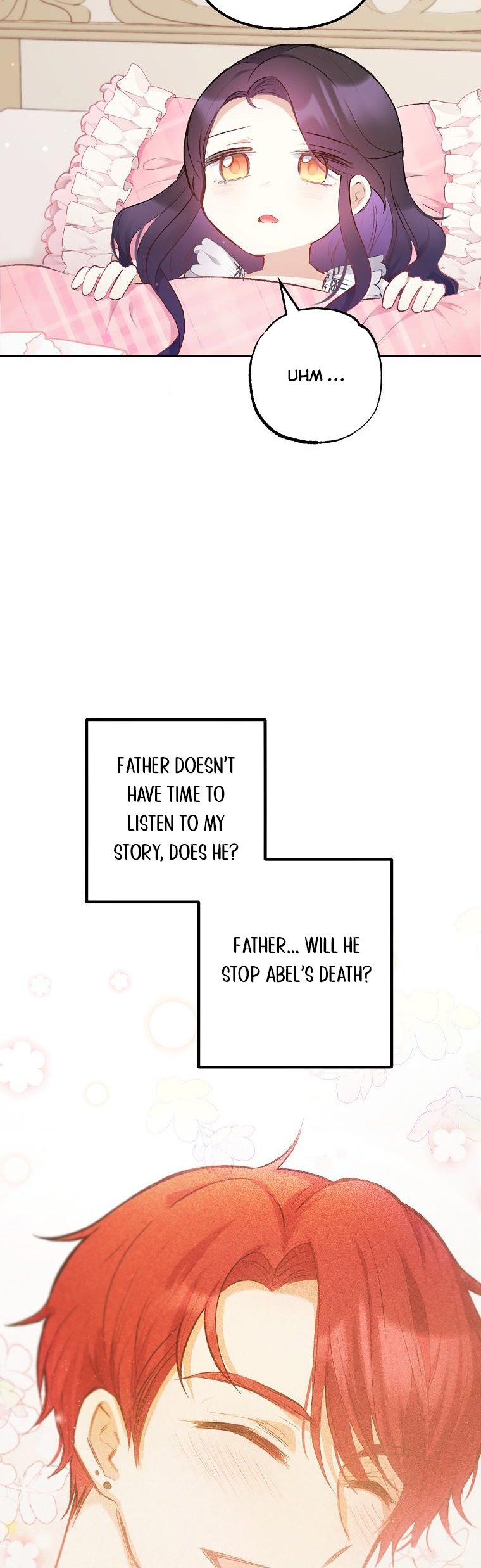 I Am A Daughter Loved By The Devil Chapter 7 - Page 18