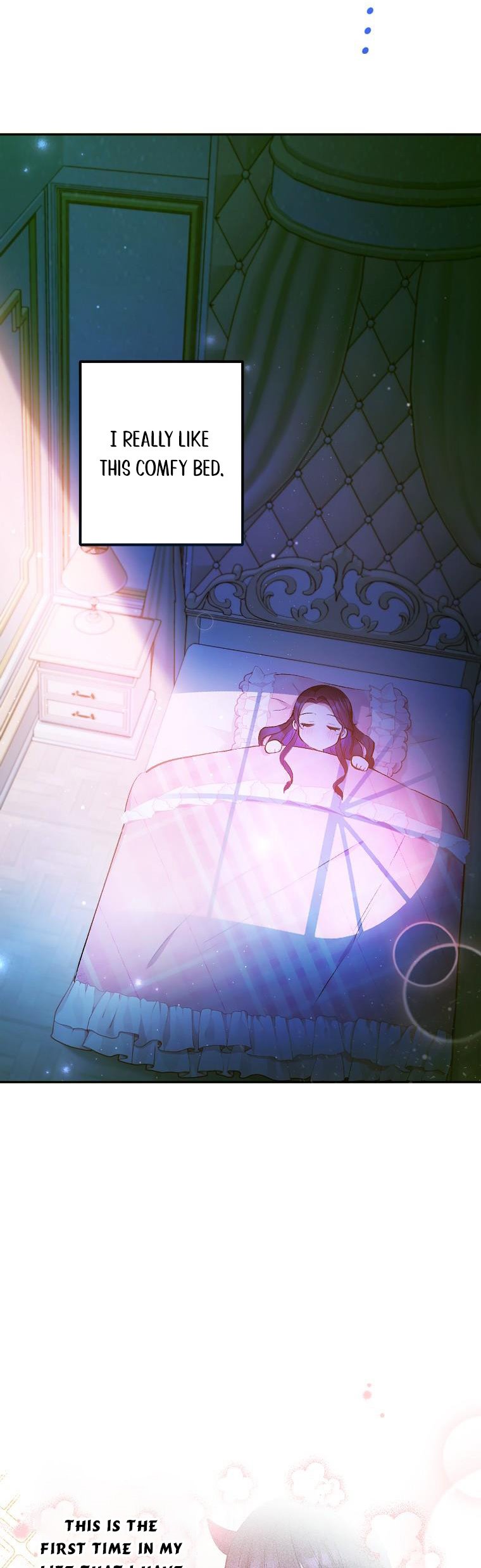 I Am A Daughter Loved By The Devil Chapter 7 - Page 20