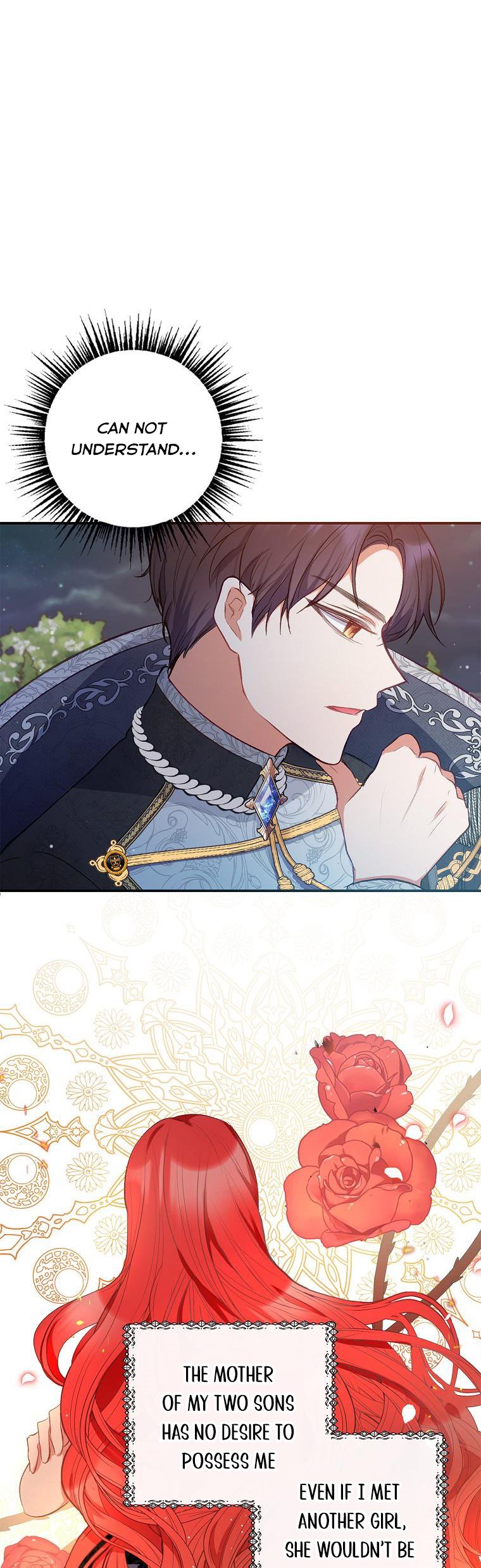 I Am A Daughter Loved By The Devil Chapter 7 - Page 25