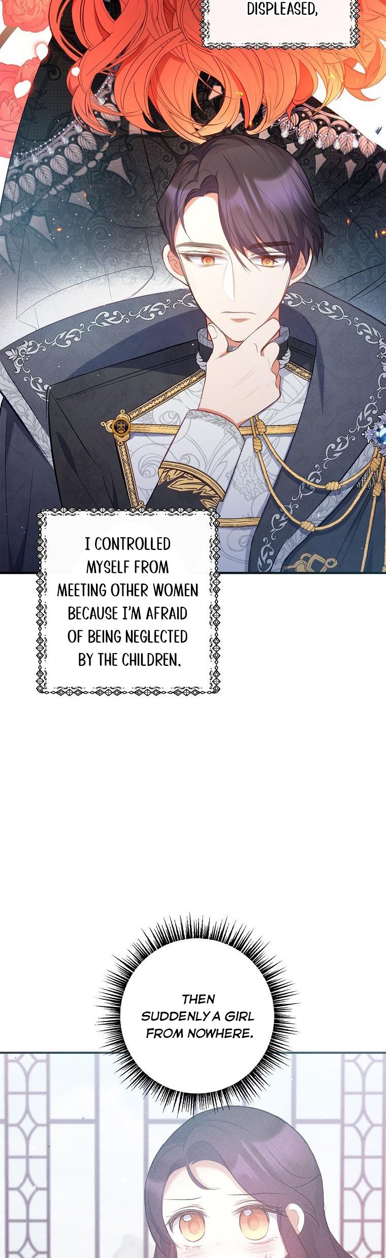 I Am A Daughter Loved By The Devil Chapter 7 - Page 26