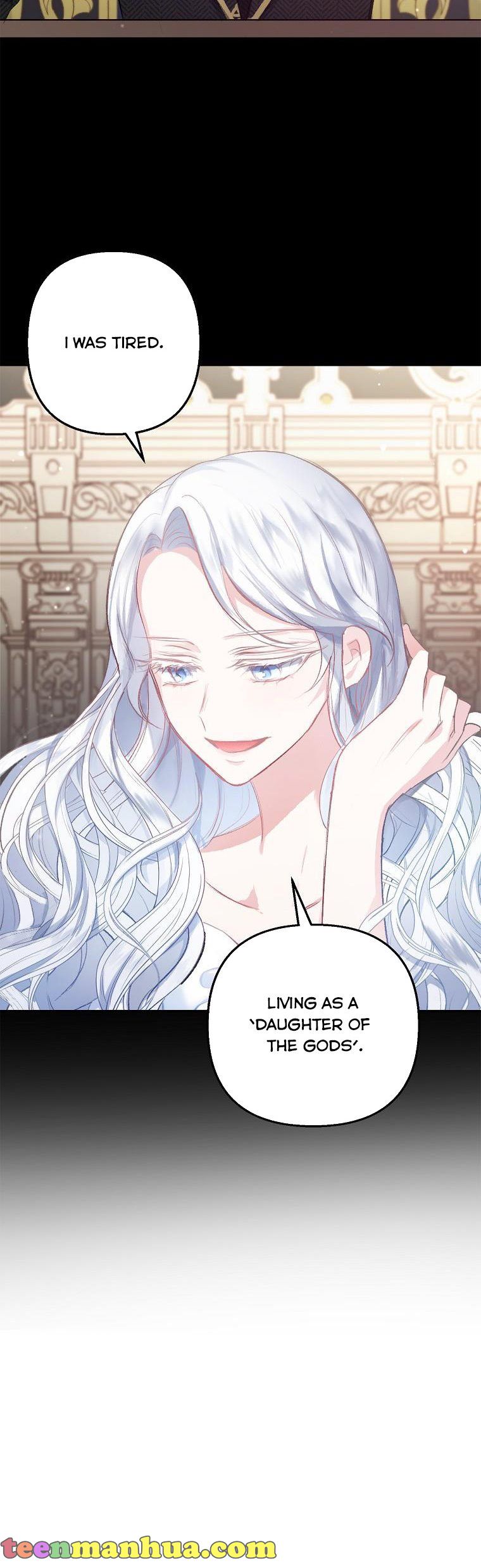 I Am A Daughter Loved By The Devil Chapter 7 - Page 32