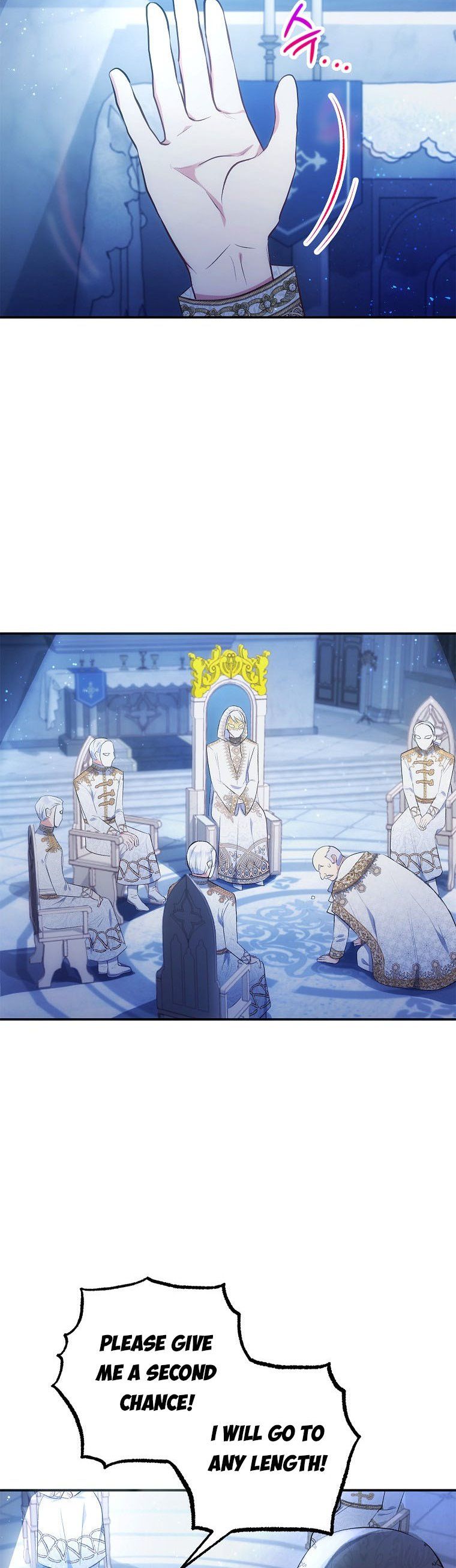 I Am A Daughter Loved By The Devil Chapter 8 - Page 5