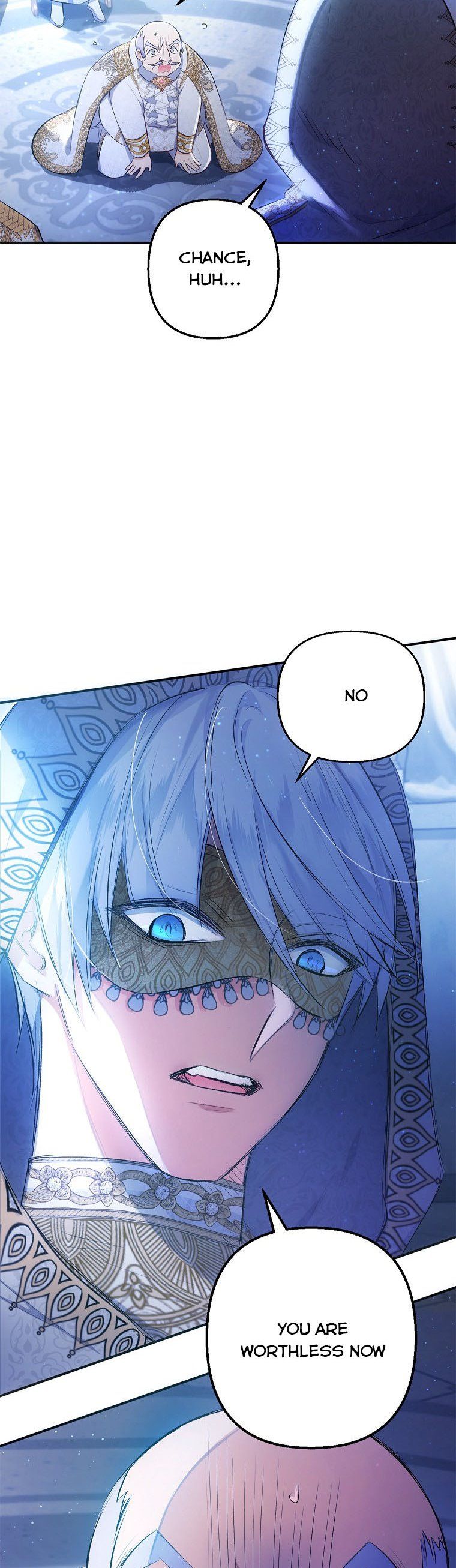 I Am A Daughter Loved By The Devil Chapter 8 - Page 6