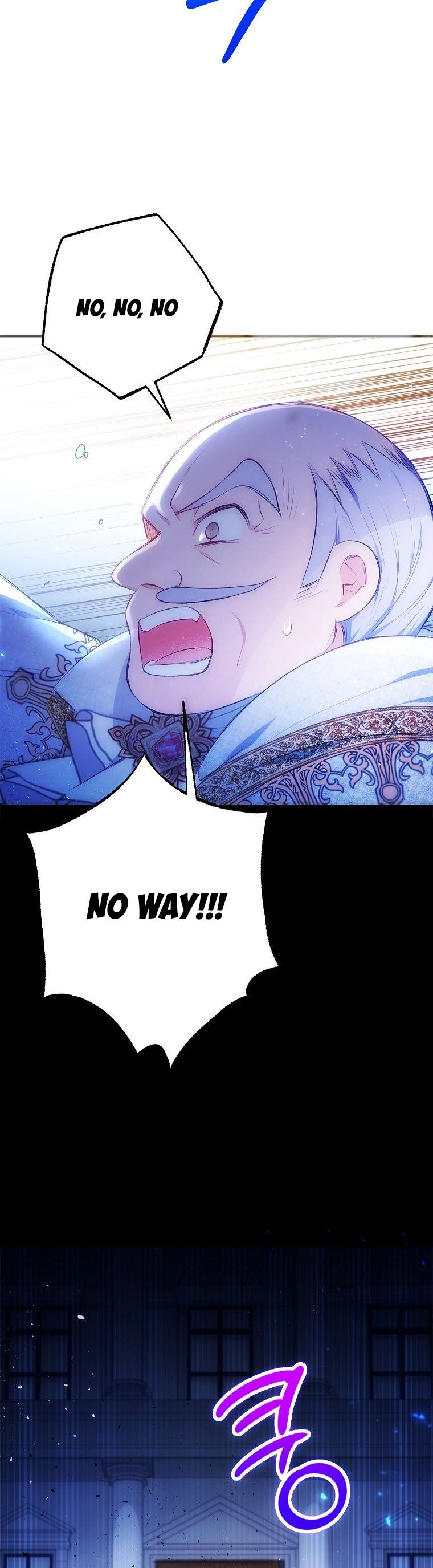 I Am A Daughter Loved By The Devil Chapter 8 - Page 9