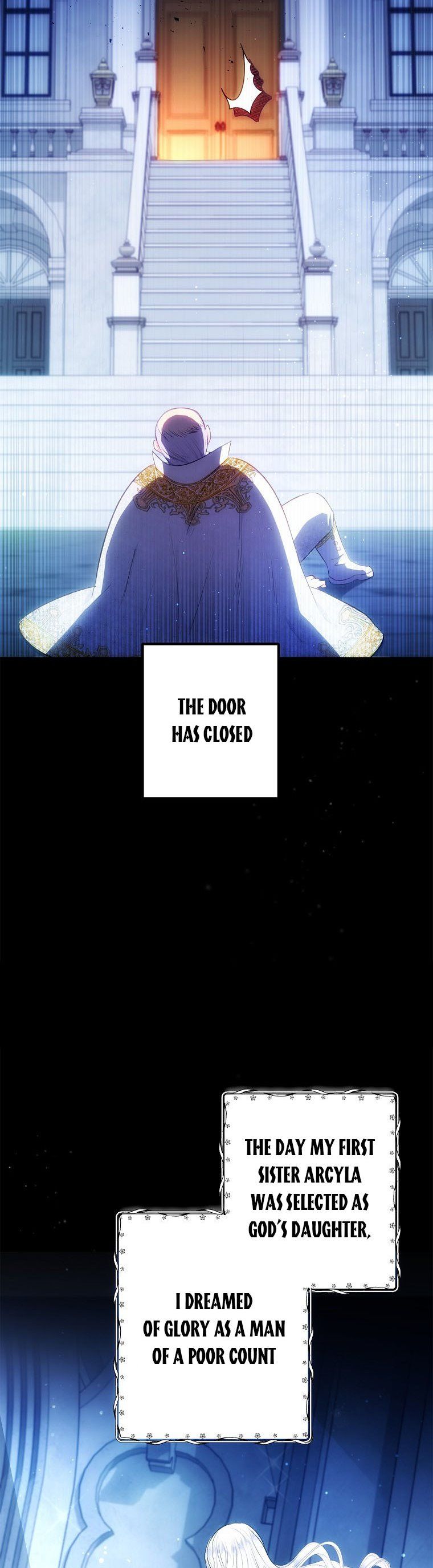 I Am A Daughter Loved By The Devil Chapter 8 - Page 10