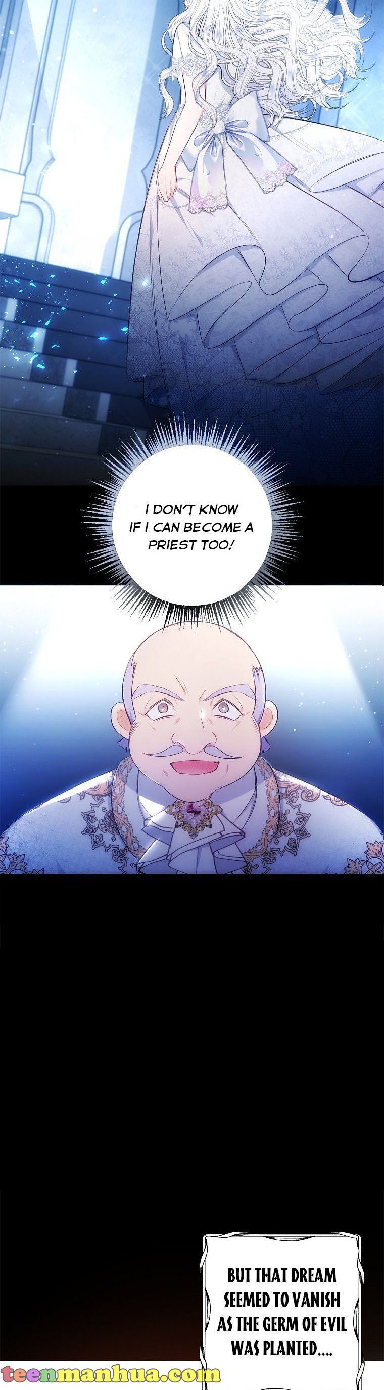 I Am A Daughter Loved By The Devil Chapter 8 - Page 11