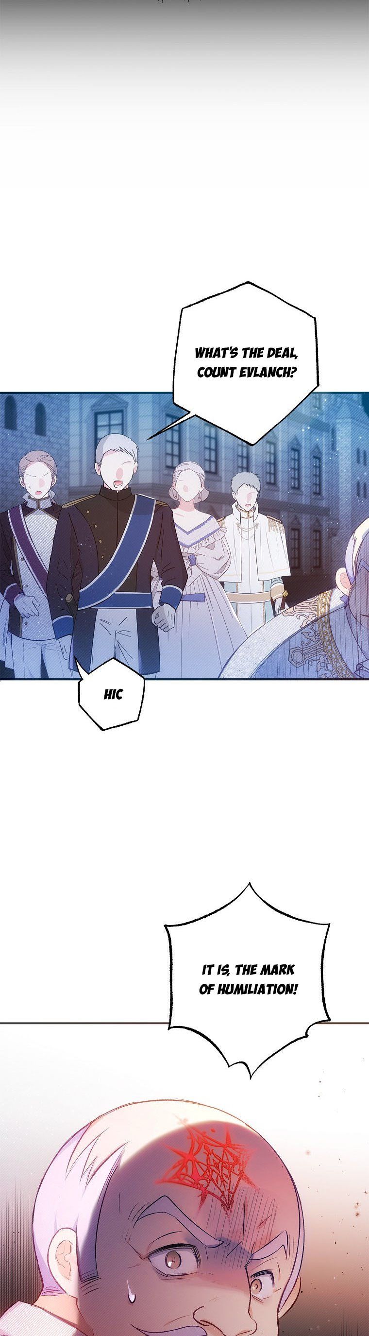 I Am A Daughter Loved By The Devil Chapter 8 - Page 14