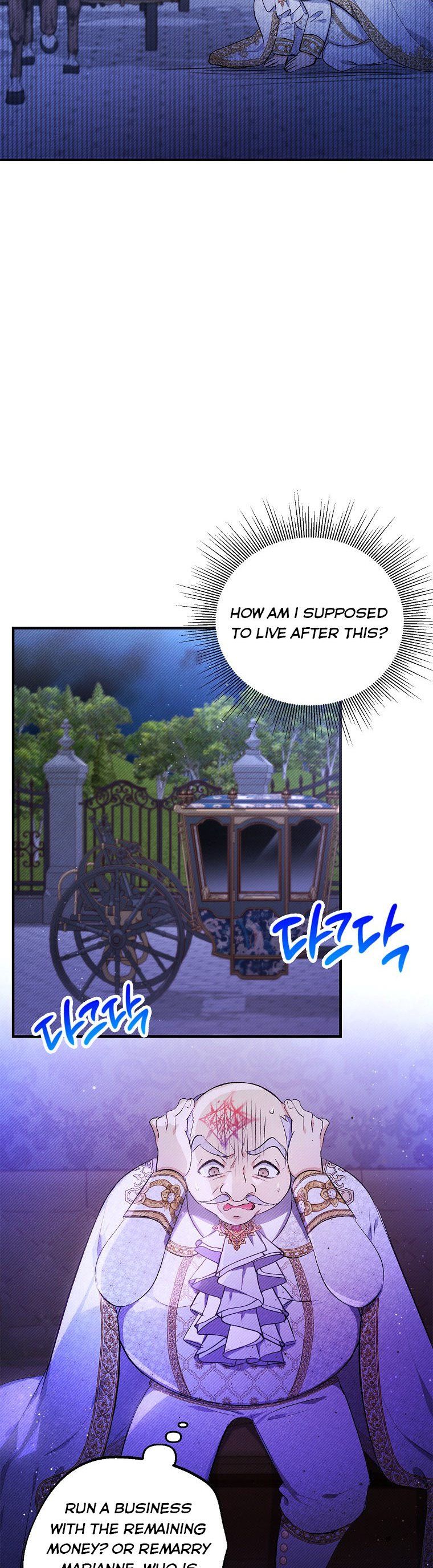 I Am A Daughter Loved By The Devil Chapter 8 - Page 18