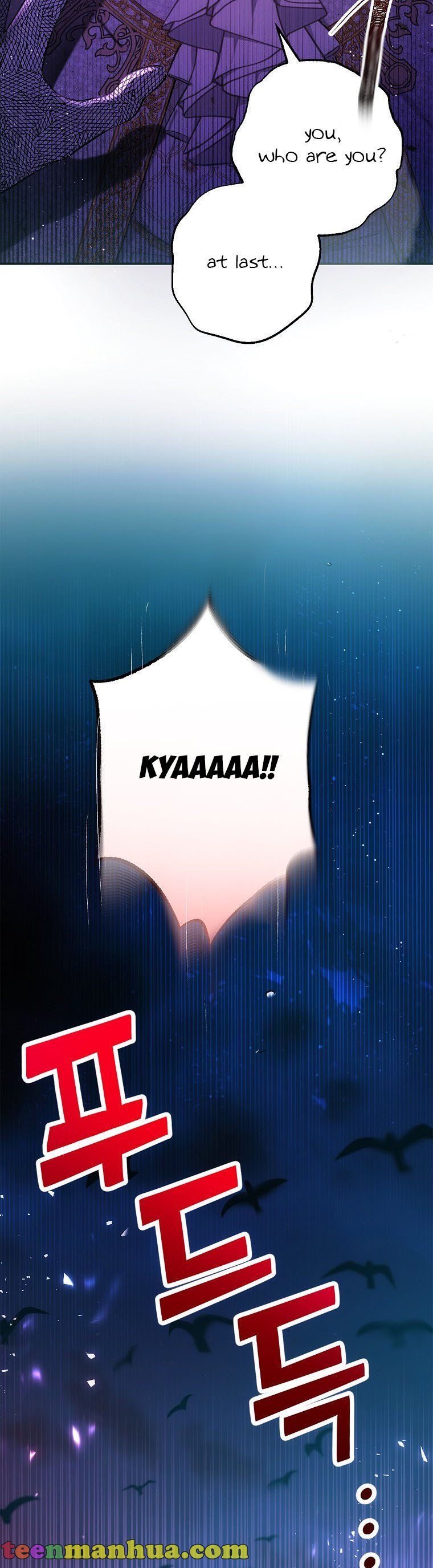 I Am A Daughter Loved By The Devil Chapter 8 - Page 21