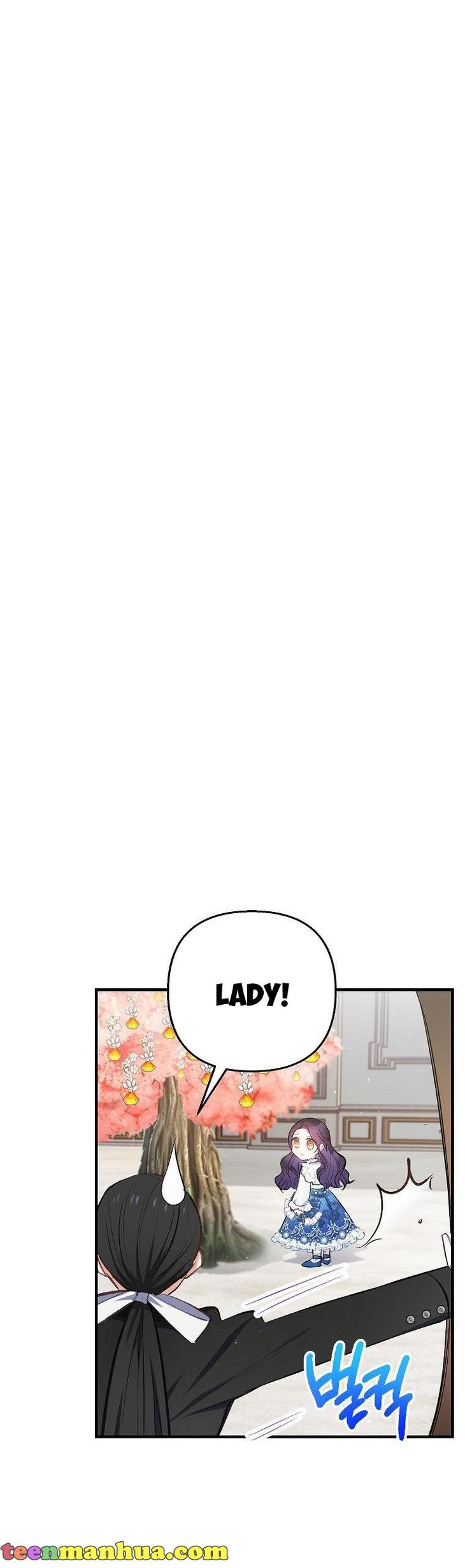 I Am A Daughter Loved By The Devil Chapter 9 - Page 6