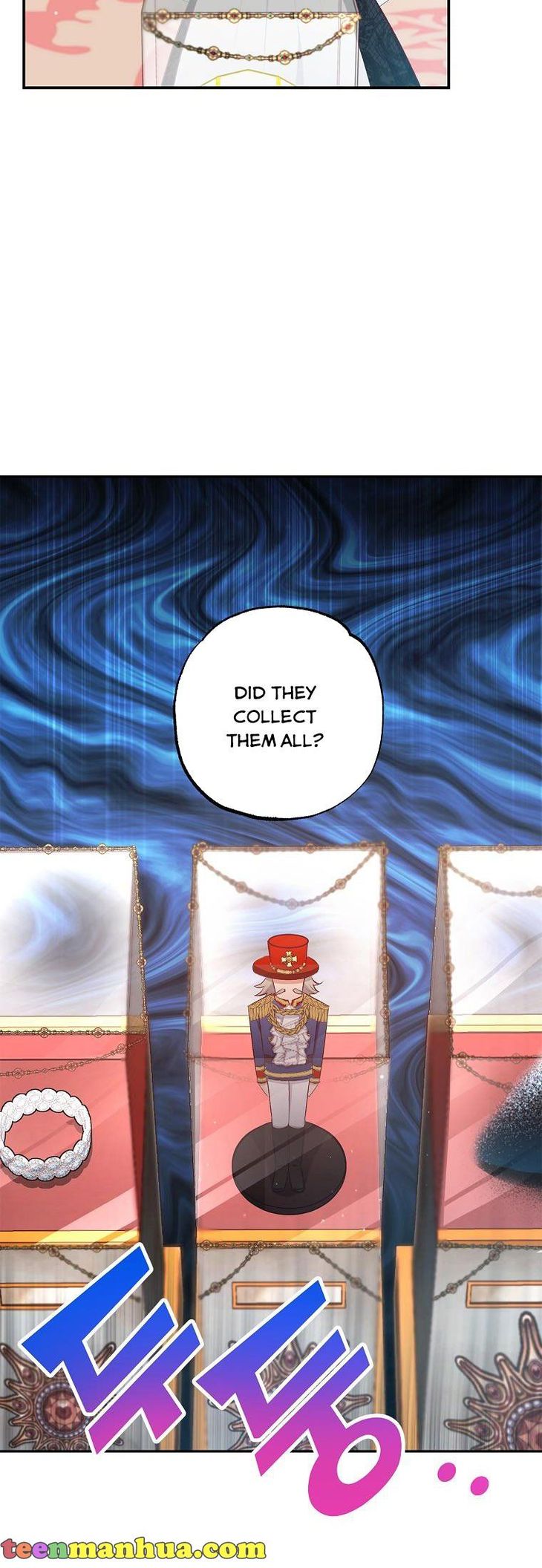 I Am A Daughter Loved By The Devil Chapter 9 - Page 28