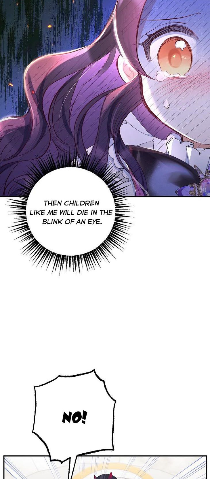 I Am A Daughter Loved By The Devil Chapter 9 - Page 45