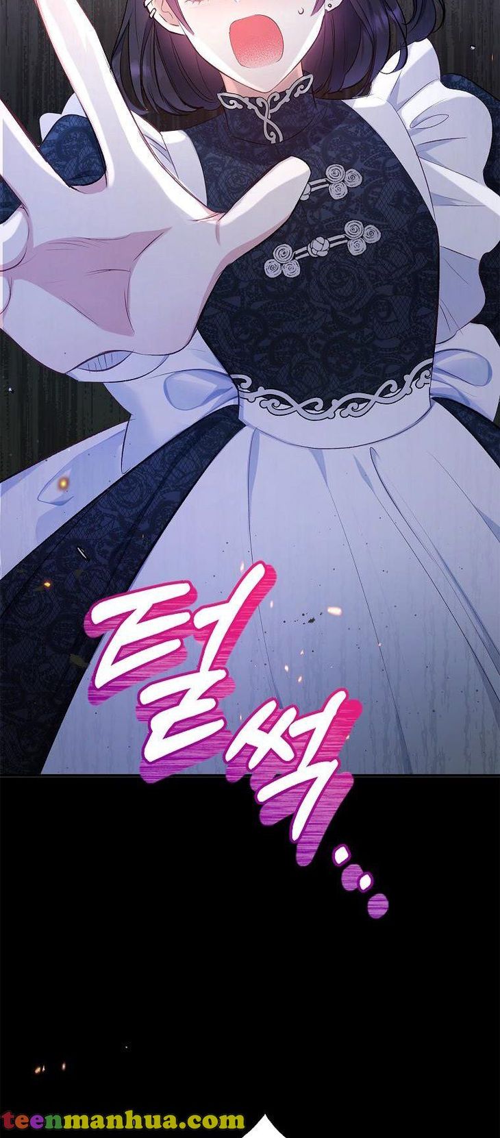 I Am A Daughter Loved By The Devil Chapter 9 - Page 47