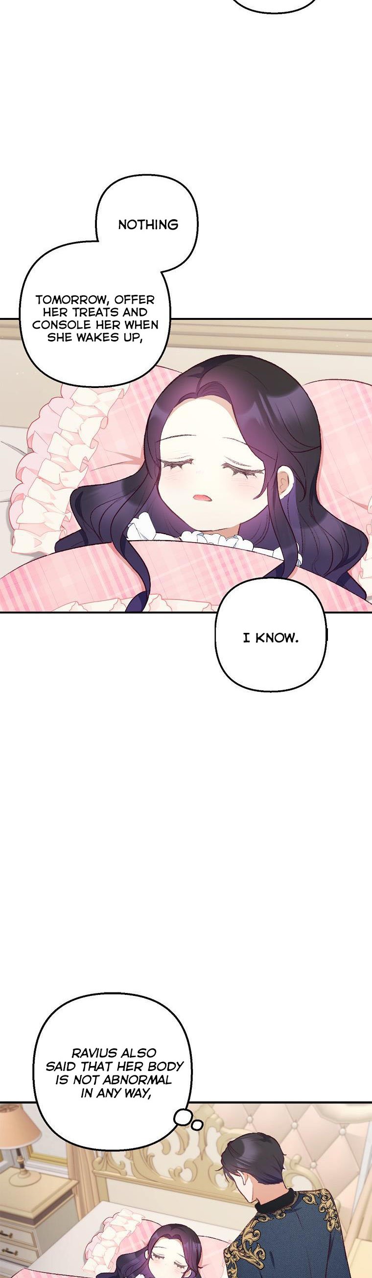 I Am A Daughter Loved By The Devil Chapter 10 - Page 14