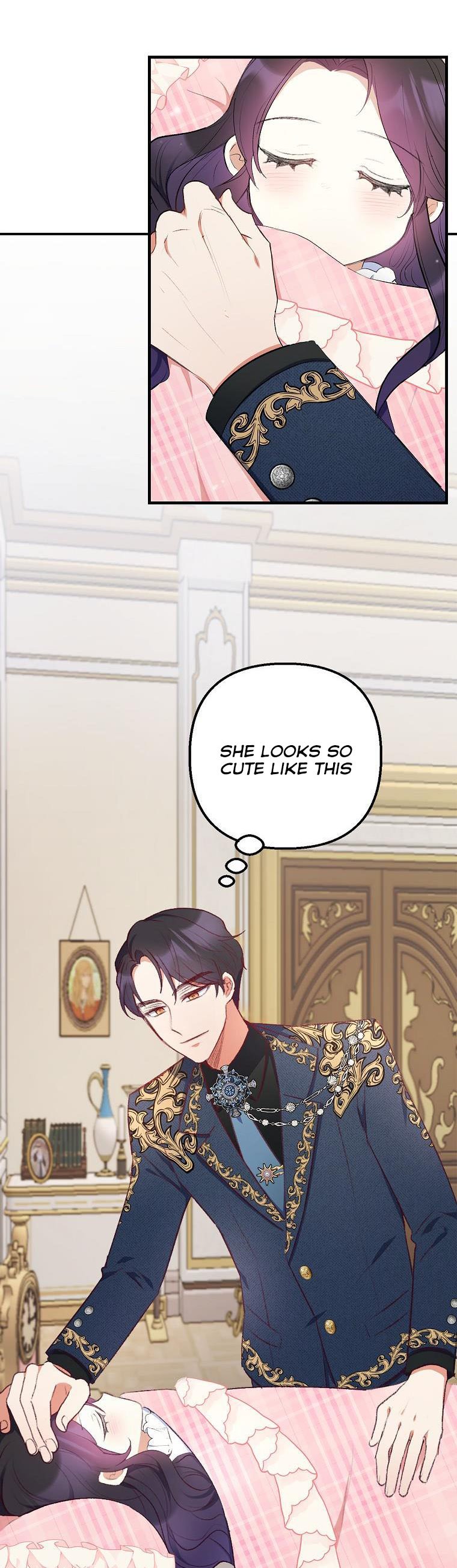 I Am A Daughter Loved By The Devil Chapter 10 - Page 18