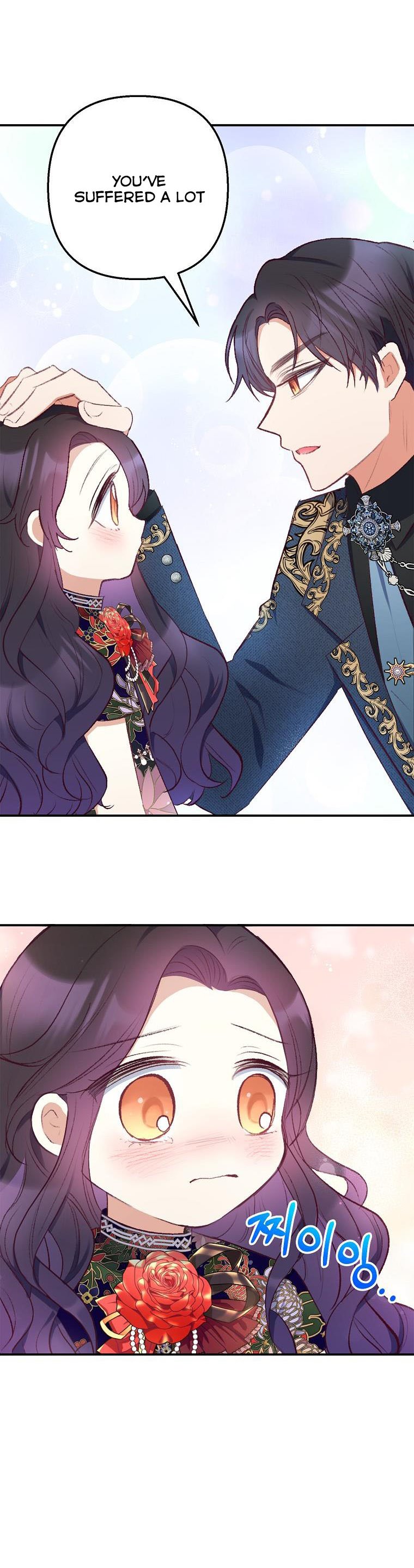 I Am A Daughter Loved By The Devil Chapter 10 - Page 30