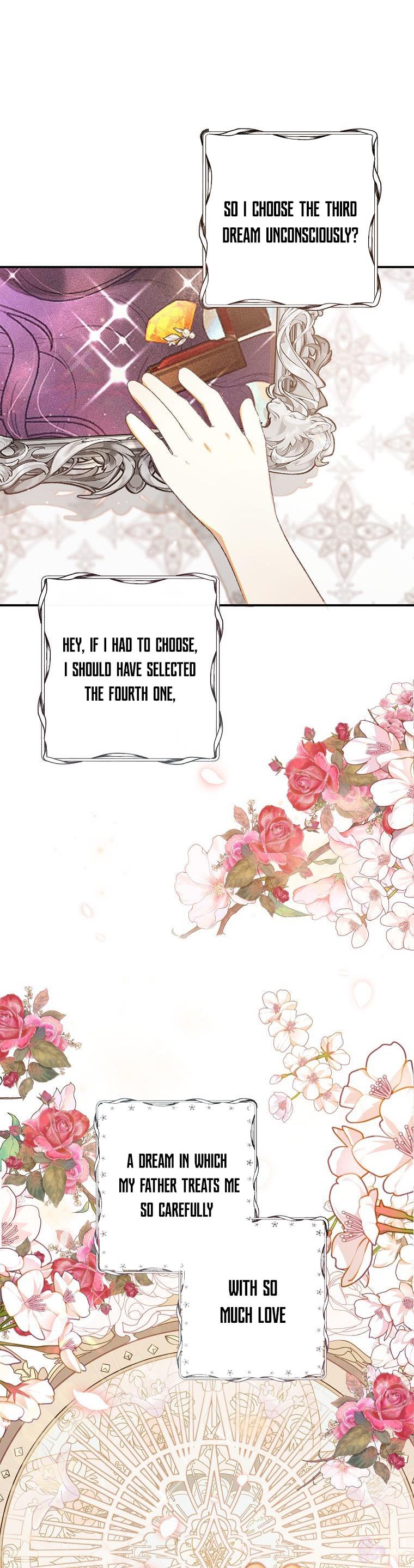 I Am A Daughter Loved By The Devil Chapter 10 - Page 37