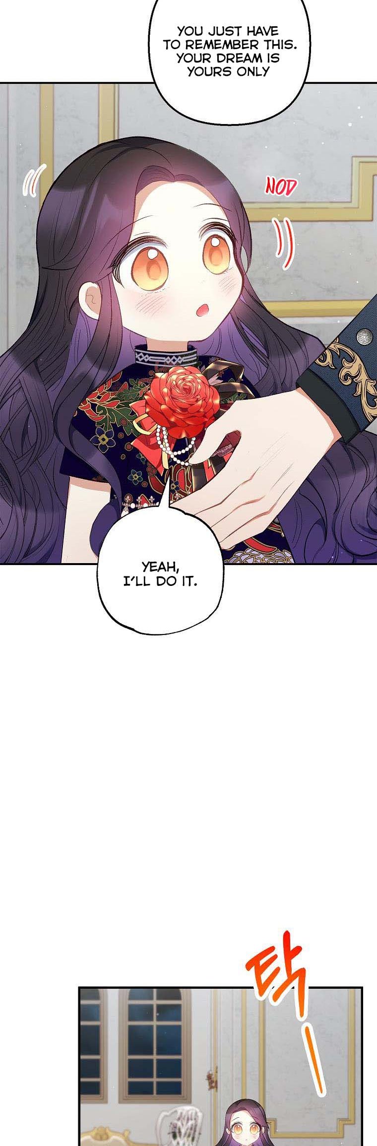 I Am A Daughter Loved By The Devil Chapter 11 - Page 12