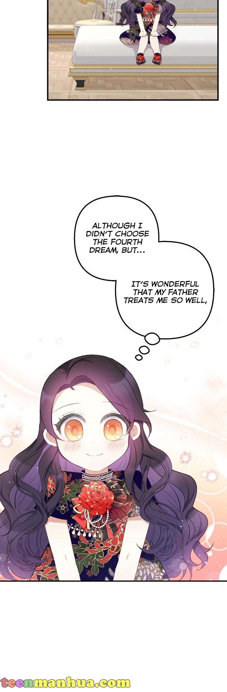 I Am A Daughter Loved By The Devil Chapter 11 - Page 13