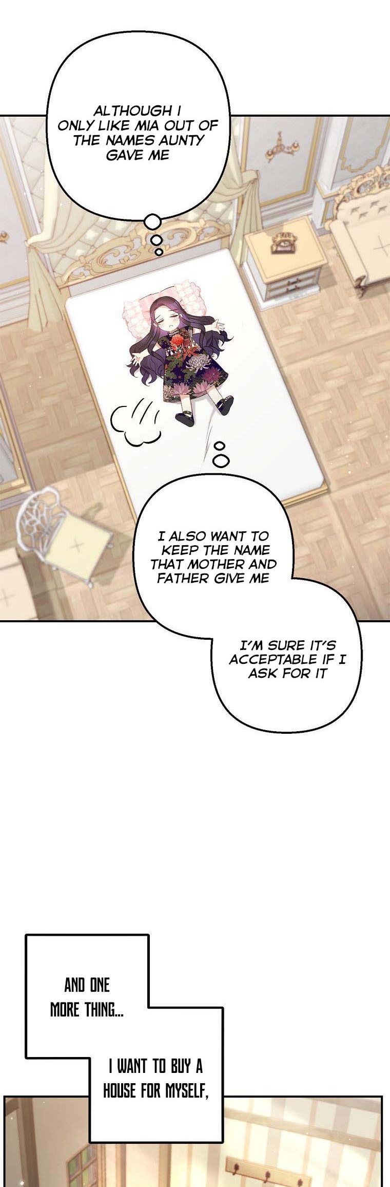 I Am A Daughter Loved By The Devil Chapter 11 - Page 15