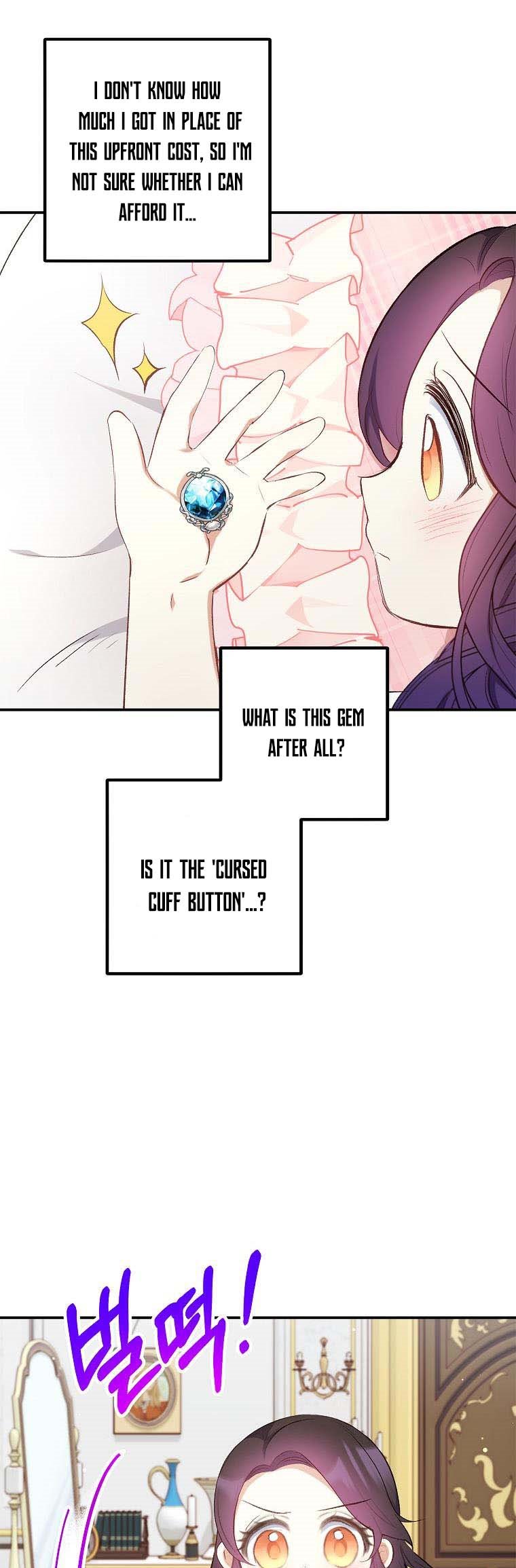 I Am A Daughter Loved By The Devil Chapter 11 - Page 17