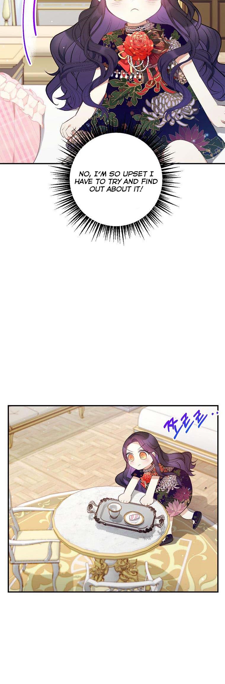 I Am A Daughter Loved By The Devil Chapter 11 - Page 18