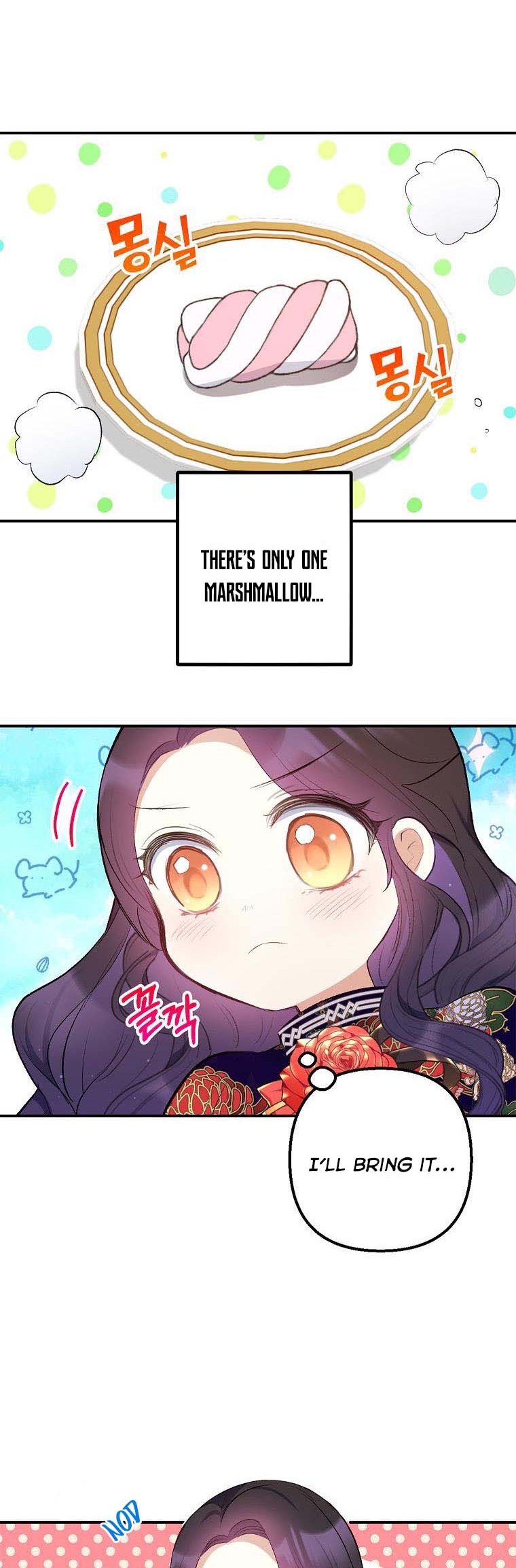 I Am A Daughter Loved By The Devil Chapter 11 - Page 19