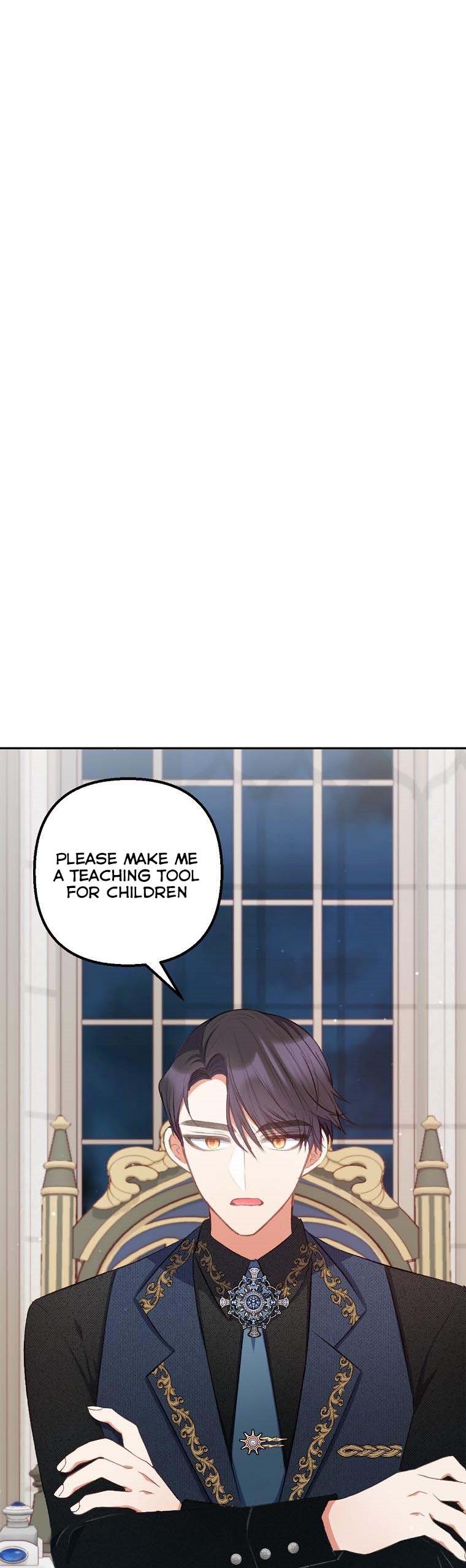 I Am A Daughter Loved By The Devil Chapter 11 - Page 21