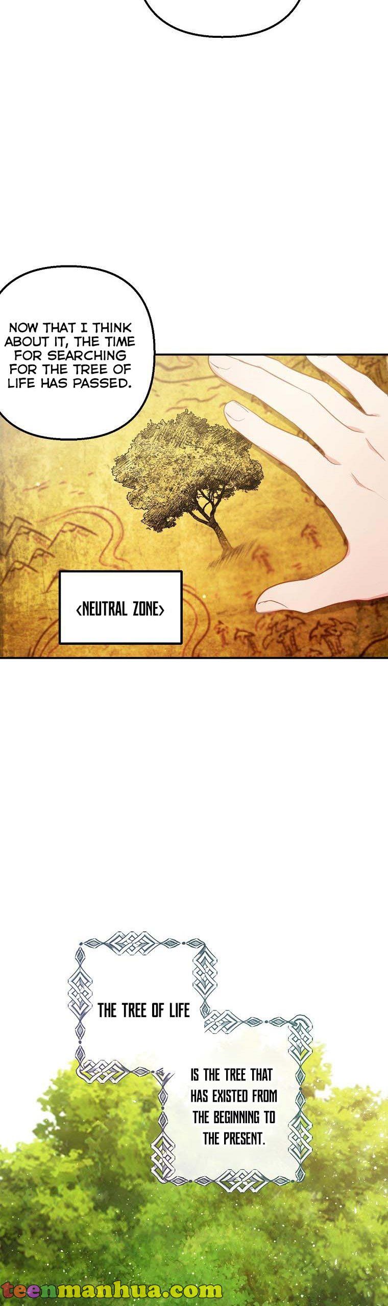 I Am A Daughter Loved By The Devil Chapter 11 - Page 32