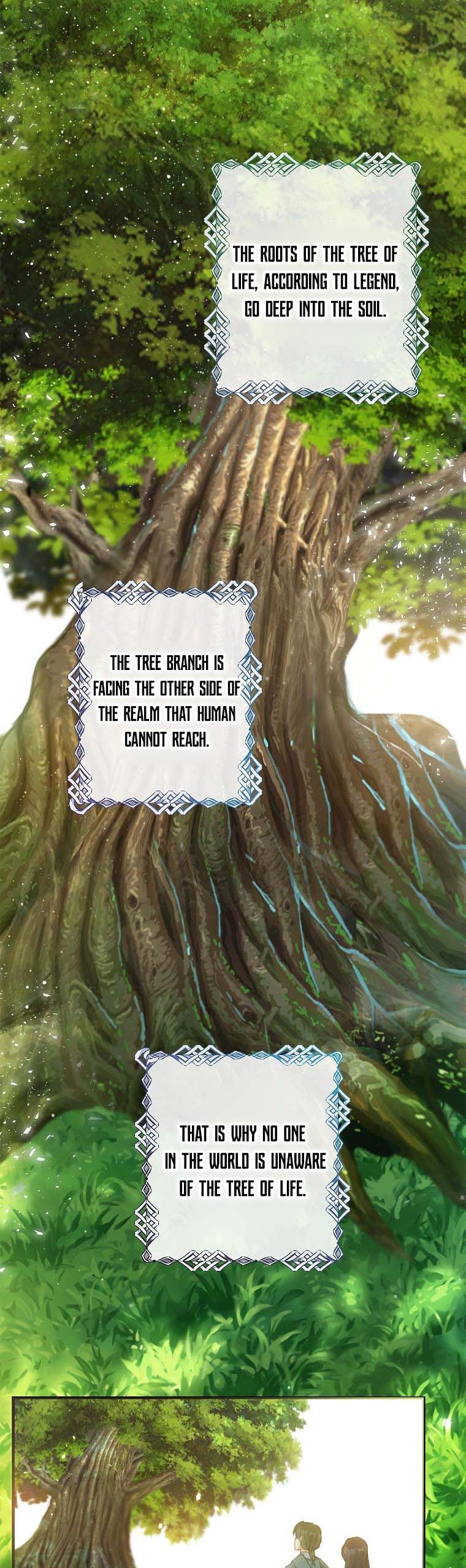 I Am A Daughter Loved By The Devil Chapter 11 - Page 33