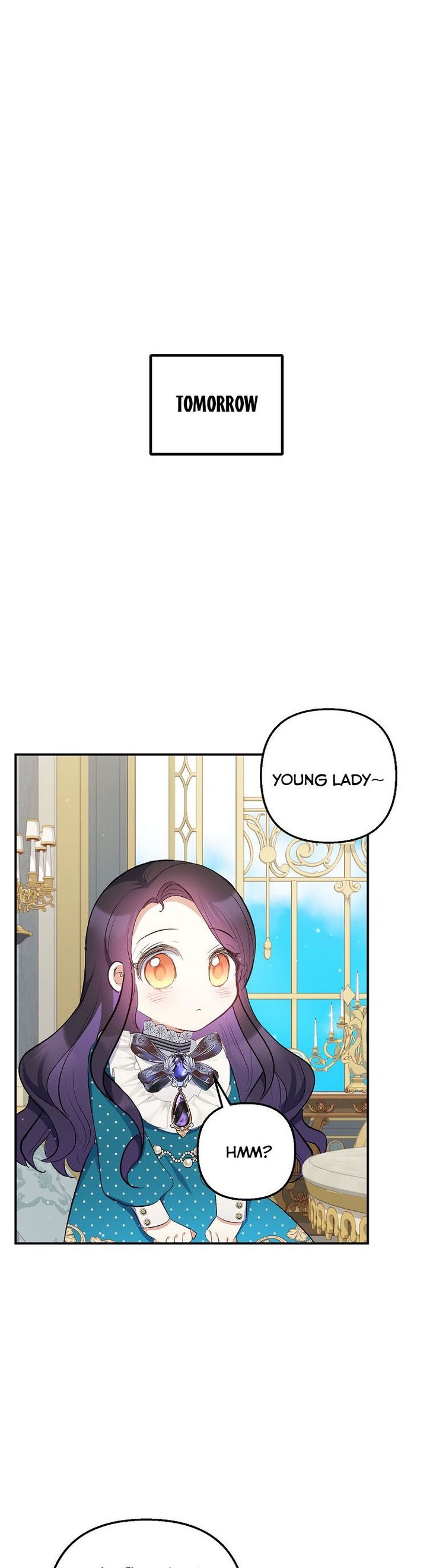 I Am A Daughter Loved By The Devil Chapter 12 - Page 20