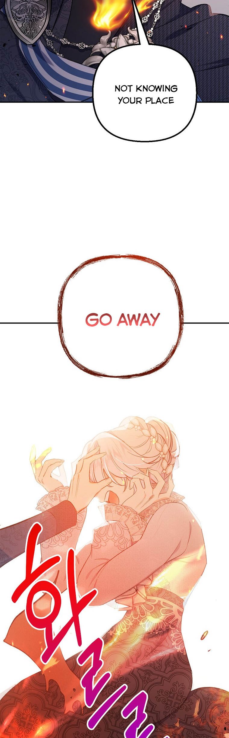 I Am A Daughter Loved By The Devil Chapter 13 - Page 7