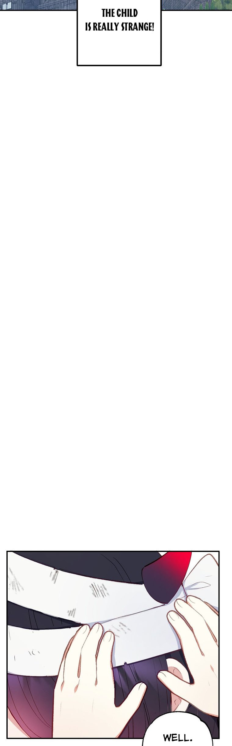 I Am A Daughter Loved By The Devil Chapter 13 - Page 36