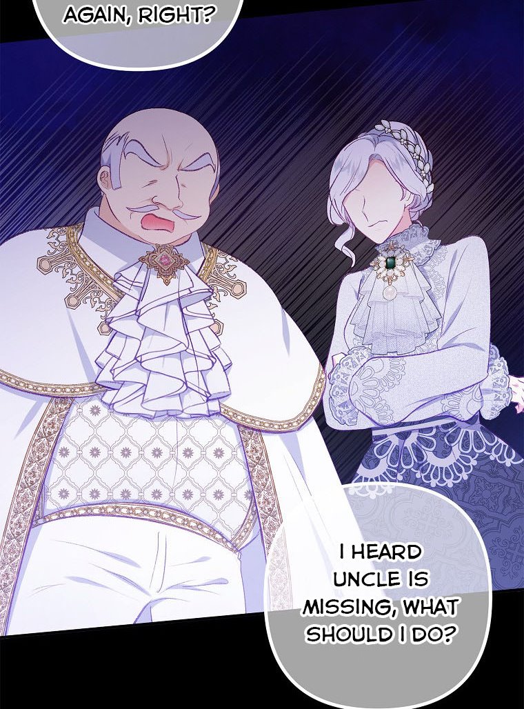 I Am A Daughter Loved By The Devil Chapter 13 - Page 49