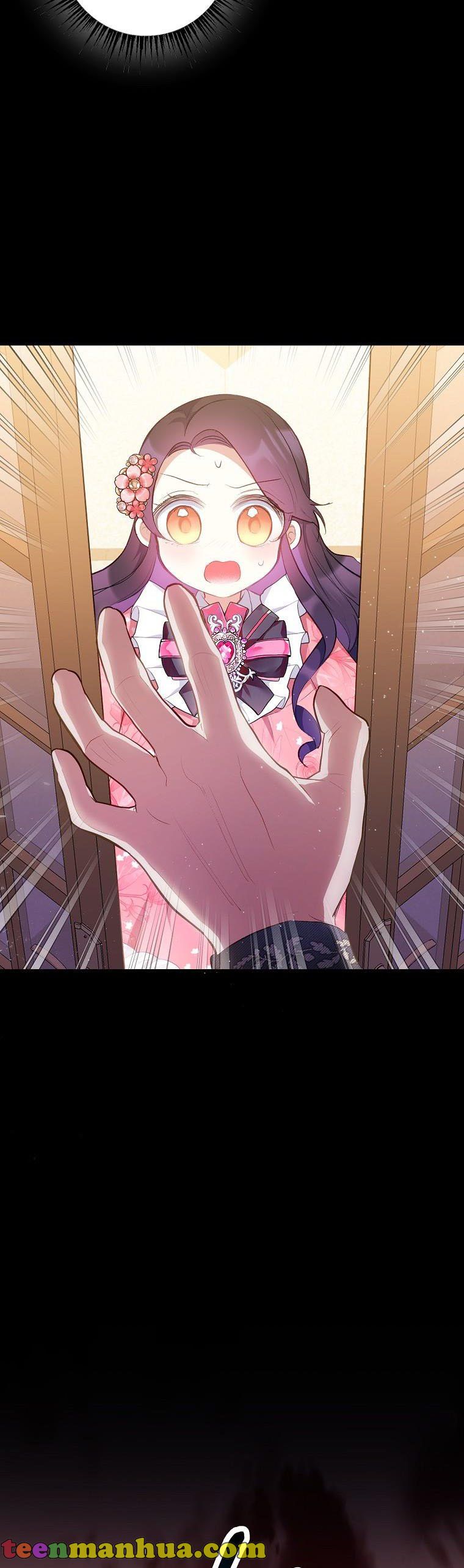 I Am A Daughter Loved By The Devil Chapter 14 - Page 7