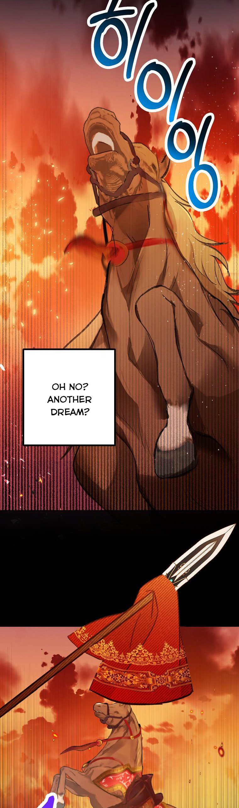 I Am A Daughter Loved By The Devil Chapter 14 - Page 8