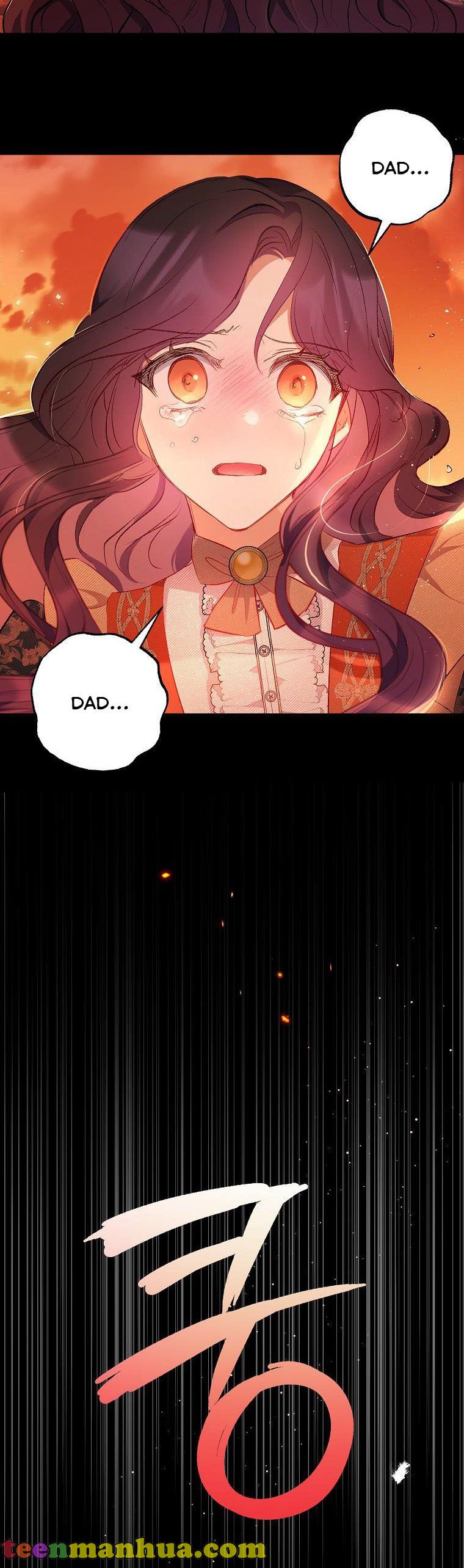 I Am A Daughter Loved By The Devil Chapter 14 - Page 14