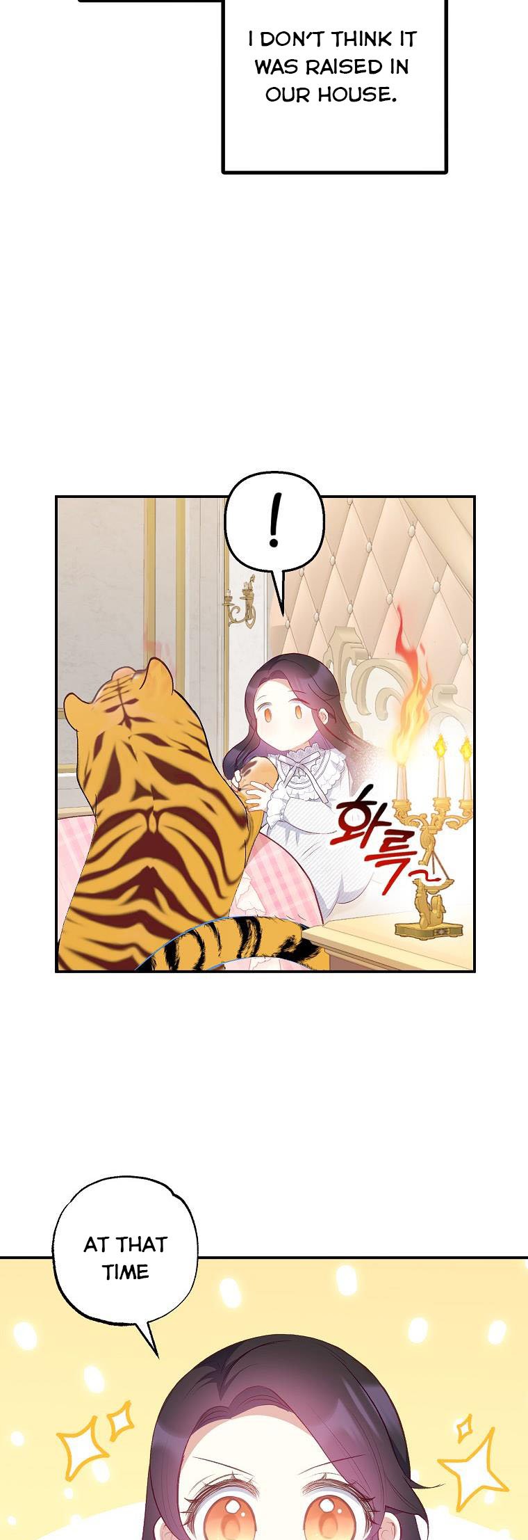 I Am A Daughter Loved By The Devil Chapter 14 - Page 37